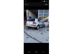 Sahibinden Volkswagen Golf 1.6 Trendline 2001 Model