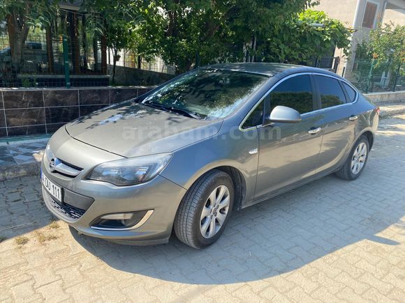 Sahibinden Opel Astra 1.6 Edition Plus 2017 Model