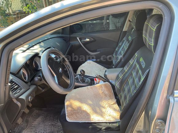 Sahibinden Opel Astra 1.6 Edition Plus 2017 Model