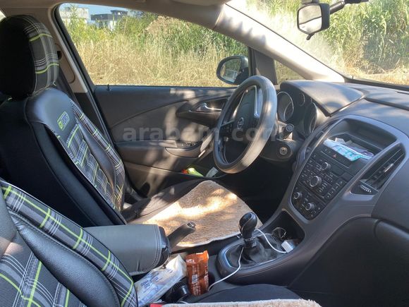 Sahibinden Opel Astra 1.6 Edition Plus 2017 Model
