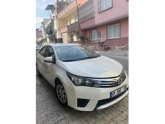 Sahibinden Toyota Corolla 1.33 Life 2015 Model 