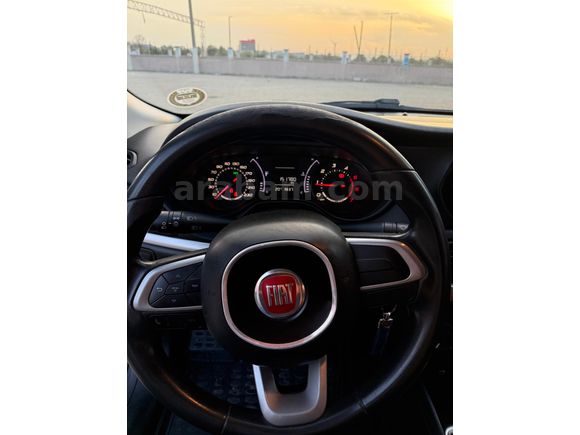 Sahibinden Fiat Egea 1.3 Multijet Easy 2017 Model