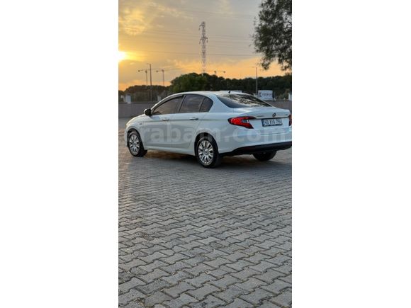 Sahibinden Fiat Egea 1.3 Multijet Easy 2017 Model