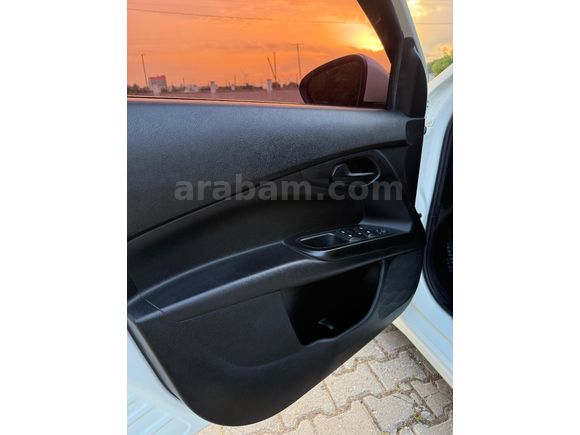 Sahibinden Fiat Egea 1.3 Multijet Easy 2017 Model
