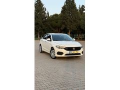 Sahibinden Fiat Egea 1.3 Multijet Easy 2017 Model