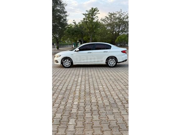 Sahibinden Fiat Egea 1.3 Multijet Easy 2017 Model