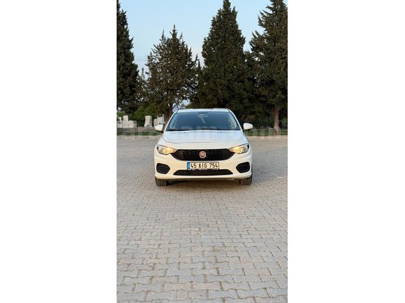 Sahibinden Fiat Egea 1.3 Multijet Easy 2017 Model