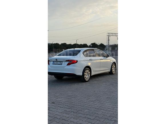 Sahibinden Fiat Egea 1.3 Multijet Easy 2017 Model