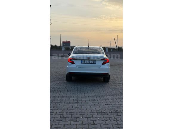 Sahibinden Fiat Egea 1.3 Multijet Easy 2017 Model
