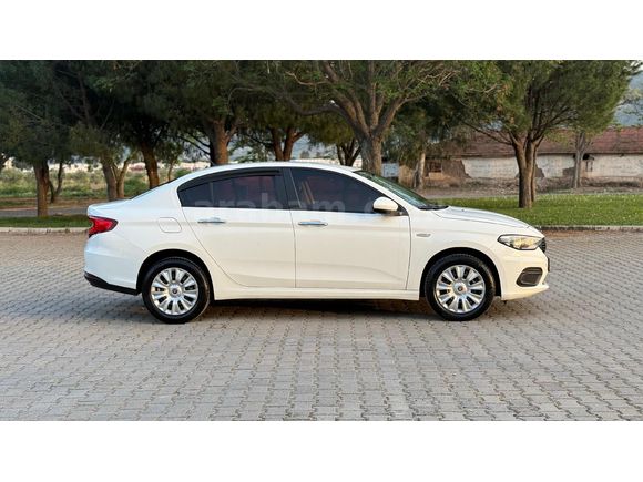 Sahibinden Fiat Egea 1.3 Multijet Easy 2017 Model