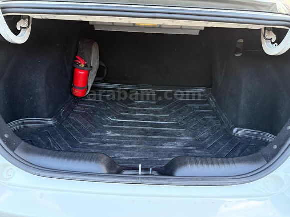 Sahibinden Fiat Egea 1.3 Multijet Easy 2017 Model