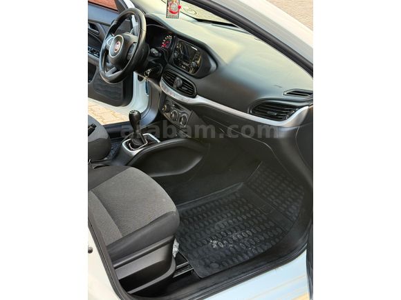 Sahibinden Fiat Egea 1.3 Multijet Easy 2017 Model