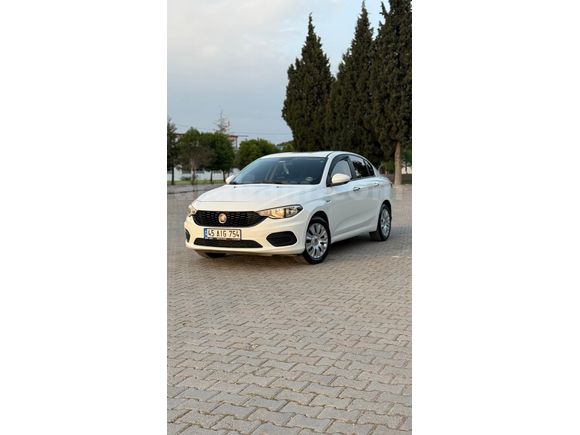 Sahibinden Fiat Egea 1.3 Multijet Easy 2017 Model
