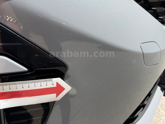 2024 RENAULT CLIO 1.0 TCE EVOLUTİON  X-TRONİC 
