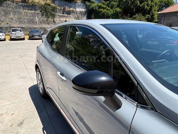 2024 RENAULT CLIO 1.0 TCE EVOLUTİON  X-TRONİC 
