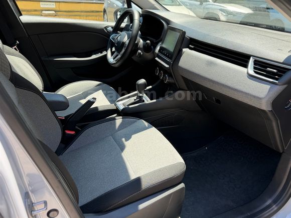 2024 RENAULT CLIO 1.0 TCE EVOLUTİON  X-TRONİC 