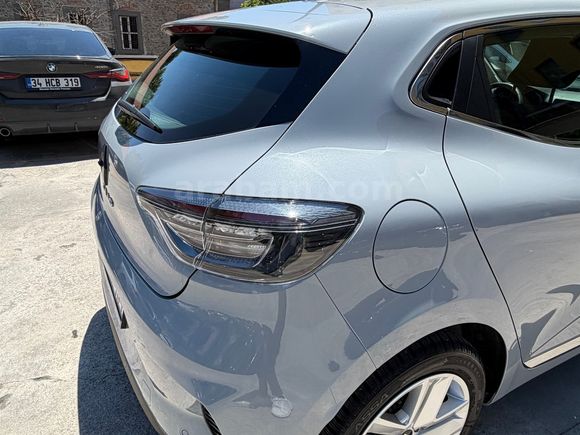 2024 RENAULT CLIO 1.0 TCE EVOLUTİON  X-TRONİC 