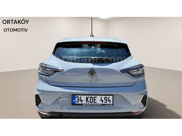2024 RENAULT CLIO 1.0 TCE EVOLUTİON  X-TRONİC 