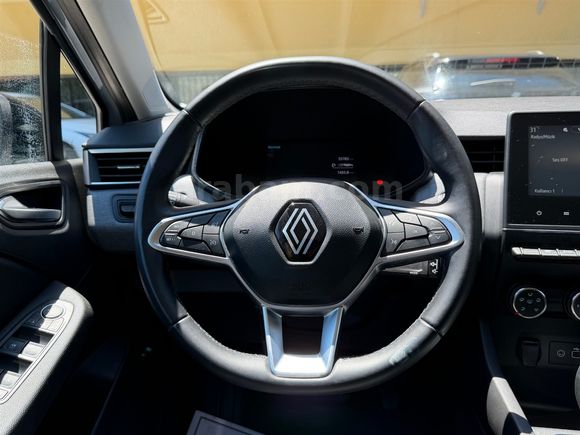 2024 RENAULT CLIO 1.0 TCE EVOLUTİON  X-TRONİC 