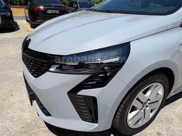 2024 RENAULT CLIO 1.0 TCE EVOLUTİON  X-TRONİC 