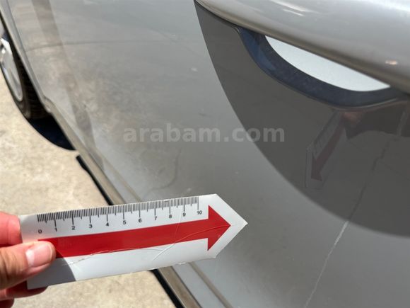 2024 RENAULT CLIO 1.0 TCE EVOLUTİON  X-TRONİC 