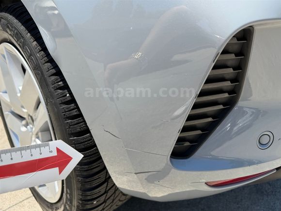 2024 RENAULT CLIO 1.0 TCE EVOLUTİON  X-TRONİC 