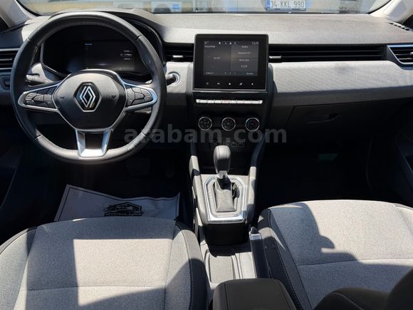 2024 RENAULT CLIO 1.0 TCE EVOLUTİON  X-TRONİC 