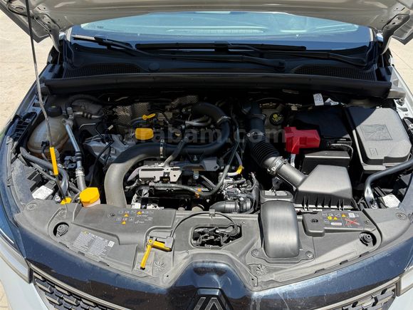 2024 RENAULT CLIO 1.0 TCE EVOLUTİON  X-TRONİC 