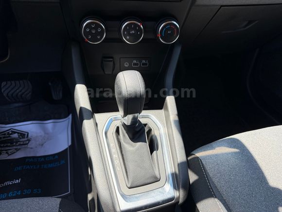 2024 RENAULT CLIO 1.0 TCE EVOLUTİON  X-TRONİC 
