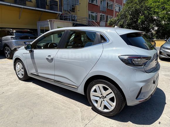 2024 RENAULT CLIO 1.0 TCE EVOLUTİON  X-TRONİC 
