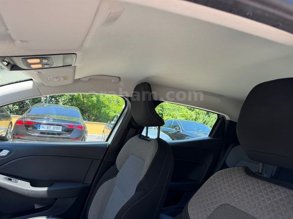 2024 RENAULT CLIO 1.0 TCE EVOLUTİON  X-TRONİC 