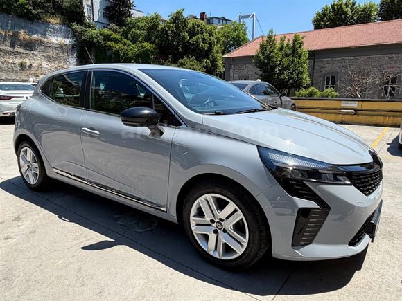 2024 RENAULT CLIO 1.0 TCE EVOLUTİON  X-TRONİC 