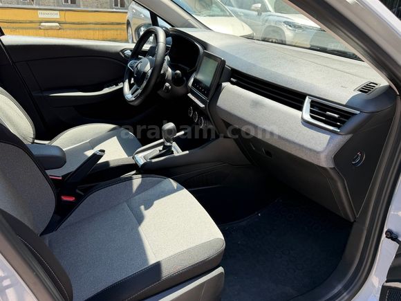 2024 RENAULT CLIO 1.0 TCE EVOLUTİON  X-TRONİC 