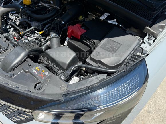 2024 RENAULT CLIO 1.0 TCE EVOLUTİON  X-TRONİC 