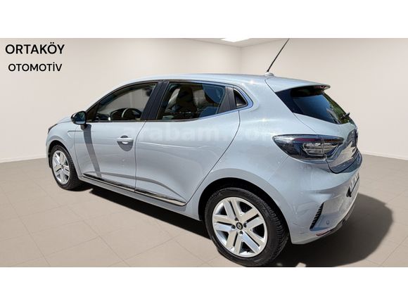 2024 RENAULT CLIO 1.0 TCE EVOLUTİON  X-TRONİC 
