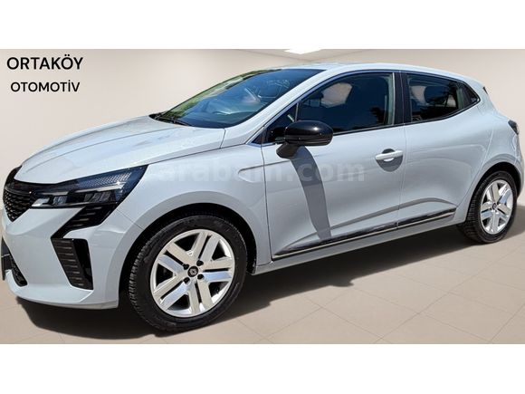 2024 RENAULT CLIO 1.0 TCE EVOLUTİON  X-TRONİC 