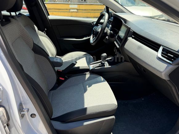 2024 RENAULT CLIO 1.0 TCE EVOLUTİON  X-TRONİC 