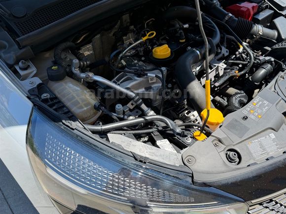 2024 RENAULT CLIO 1.0 TCE EVOLUTİON  X-TRONİC 