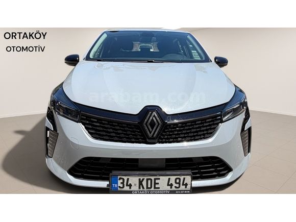 2024 RENAULT CLIO 1.0 TCE EVOLUTİON  X-TRONİC 