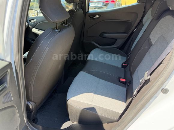 2024 RENAULT CLIO 1.0 TCE EVOLUTİON  X-TRONİC 