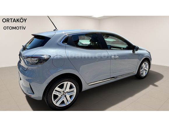 2024 RENAULT CLIO 1.0 TCE EVOLUTİON  X-TRONİC 