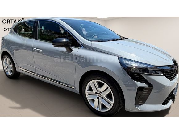2024 RENAULT CLIO 1.0 TCE EVOLUTİON  X-TRONİC 