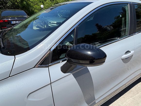 2024 RENAULT CLIO 1.0 TCE EVOLUTİON  X-TRONİC 