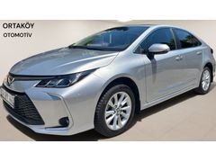 2023 TOYOTA COROLLA 1.8 HYBRID DREAM E-CVT