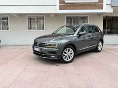 Sahibinden Volkswagen Tiguan 1.4 TSI Highline 2018 Model 