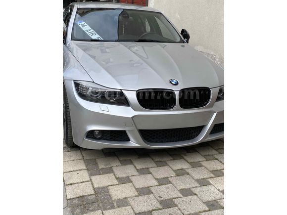 Sahibinden BMW 3 Serisi 320d M Sport 2011 Model 