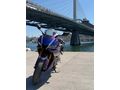 Sahibinden Yamaha YZF R25 ABS 