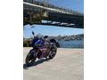 Sahibinden Yamaha YZF R25 ABS 