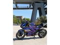 Sahibinden Yamaha YZF R25 ABS 