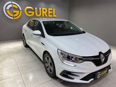 otomobil Renault Megane Sedan 1.3 TCe Touch EDC